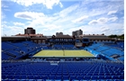 LONDON, ENGLAND - JUNE 08:  General view ahead of the AEGON Championships at Queens Club on June 8, 2014 in London, England.  (Photo by Jan Kruger/Getty Images)
